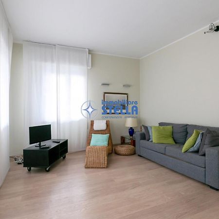 Condominio Secchiati Lido di Jesolo Buitenkant foto