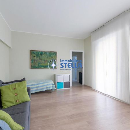 Condominio Secchiati Lido di Jesolo Buitenkant foto