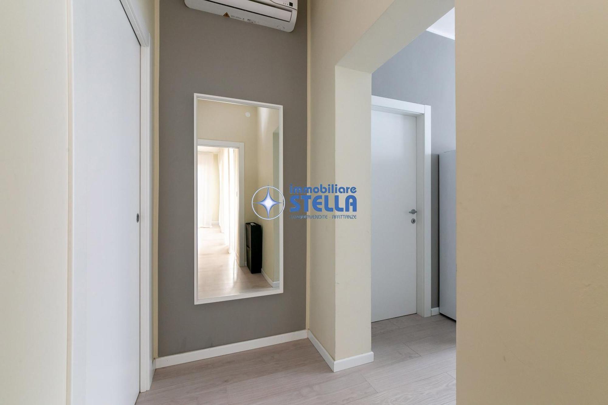 Condominio Secchiati Lido di Jesolo Buitenkant foto