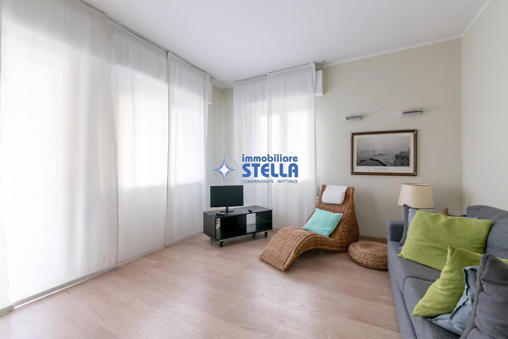 Condominio Secchiati Lido di Jesolo Buitenkant foto