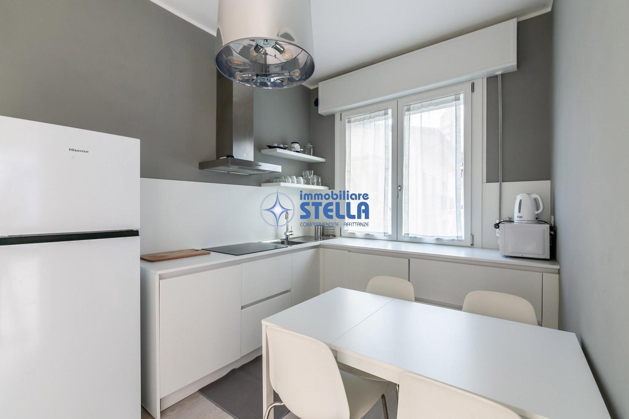 Condominio Secchiati Lido di Jesolo Buitenkant foto
