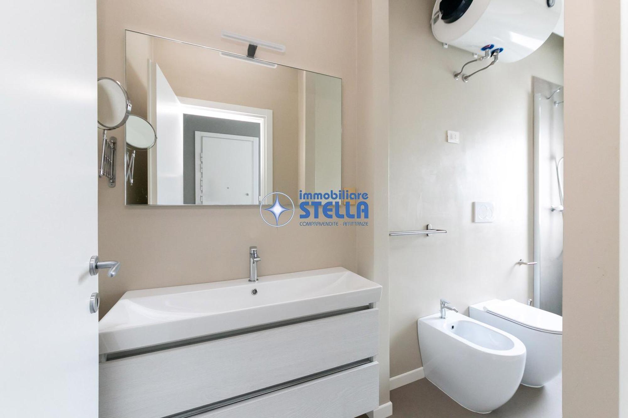 Condominio Secchiati Lido di Jesolo Buitenkant foto