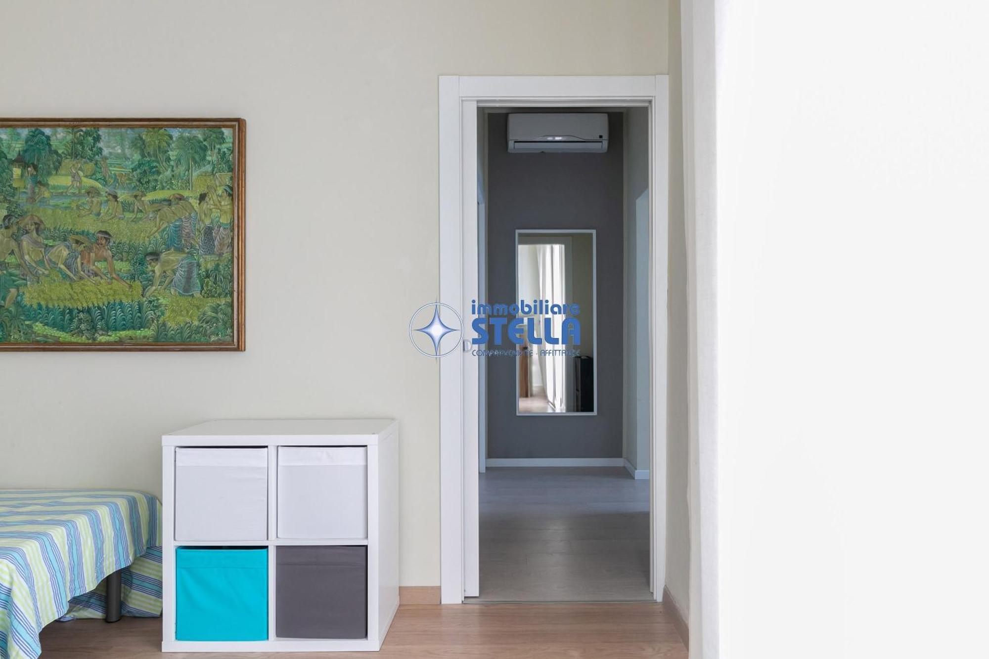 Condominio Secchiati Lido di Jesolo Buitenkant foto